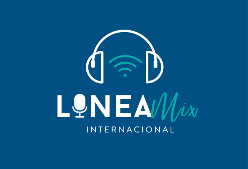 LOGO LINEAMIX NOCHE